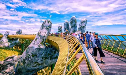 Việt Nam tiếp tục được vinh danh là điểm đến hàng đầu châu Á về di sản, ẩm thực và văn hóa